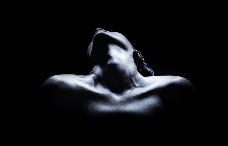Compulsive Sexual Behaviours with Silva Neves