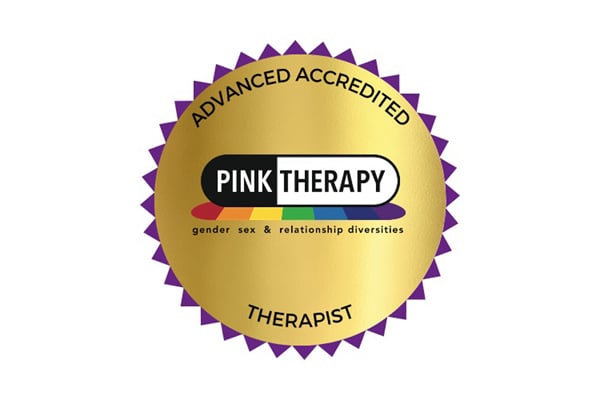 Pink Therapy