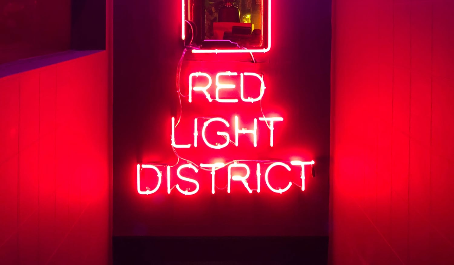 Therapy For Sex Workers