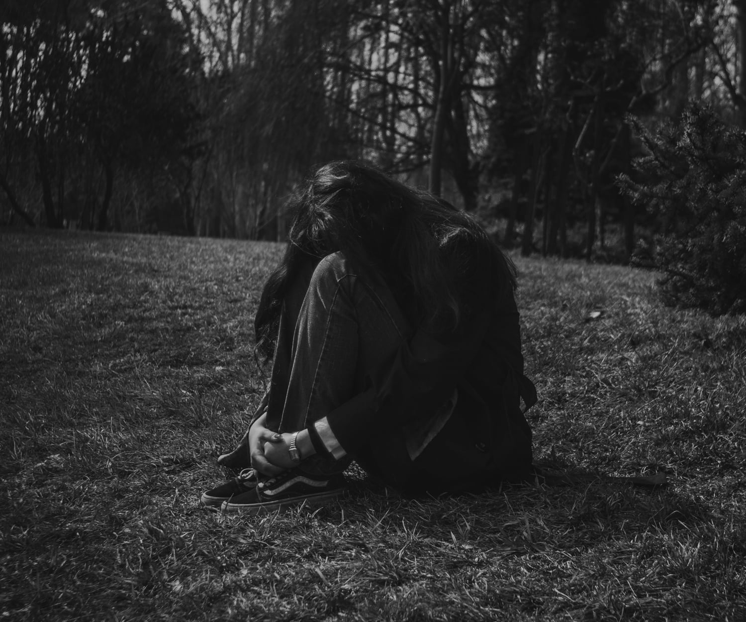 Silva Neves - Trauma Therapy